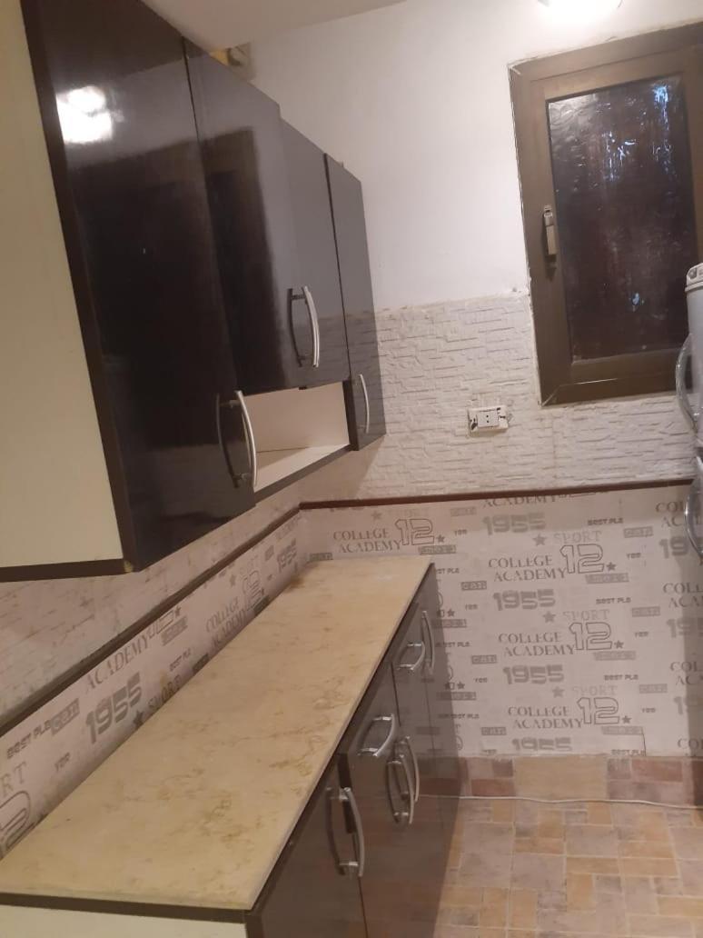 Apartment عباس العقاد Cairo