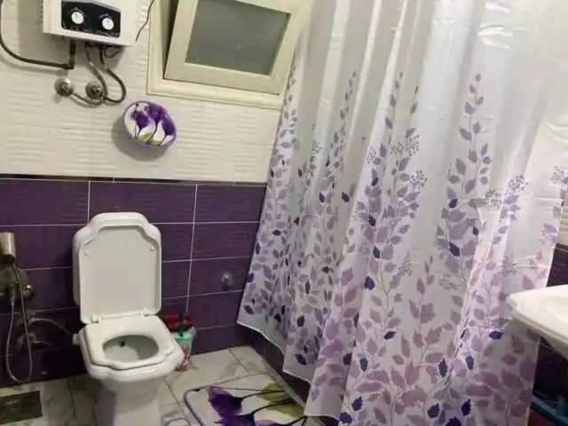 عباس العقاد Apartment