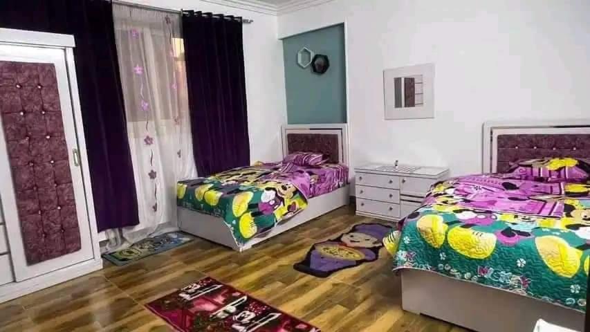 عباس العقاد Apartment