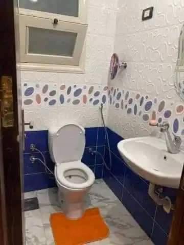Apartment عباس العقاد