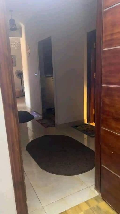 عباس العقاد Apartment Cairo