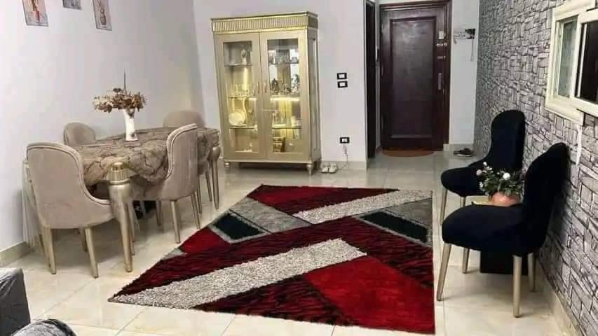 Apartment عباس العقاد Cairo