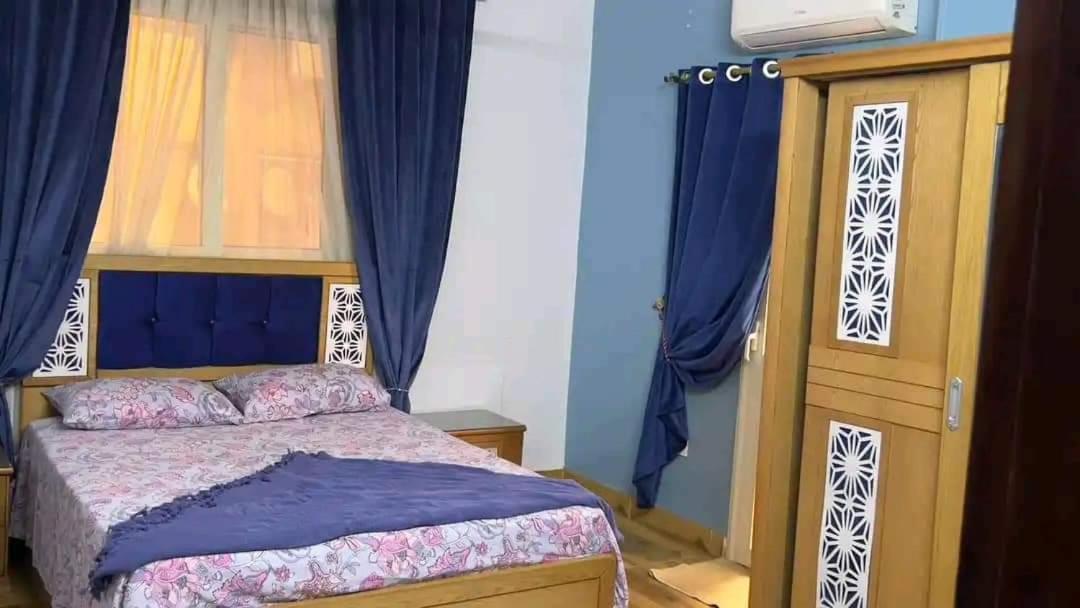 Apartment عباس العقاد