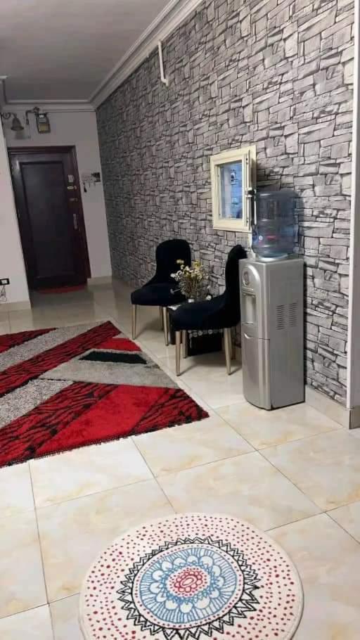 عباس العقاد Apartment *