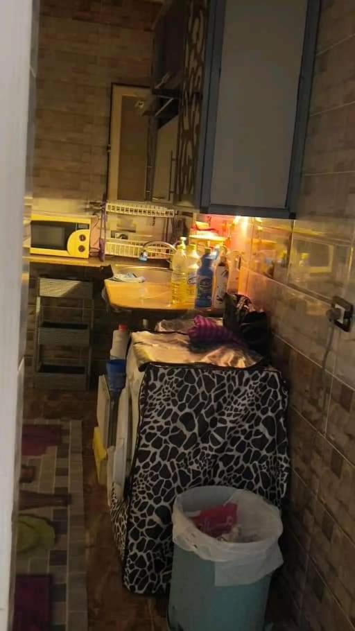 عباس العقاد Apartment Cairo