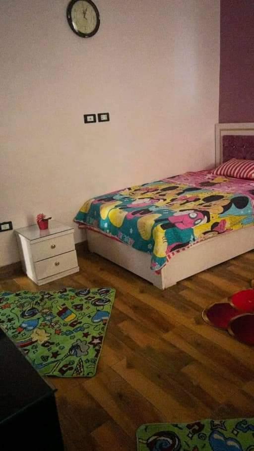 Apartment عباس العقاد Cairo
